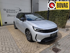 Opel Corsa - 1.2 GS Line 100-PK Navigatie Led Keyles Digitaal-Cockpit Keyless Cruise