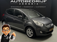 Kia Venga - 1.4 CVVT Seven *AC*Navi