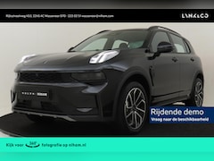 Lynk & Co 01 - 1.5 PHEV CORE -CARPLAY|ADAP.CRUISE|CAMERA|LED|STOEL/STUURVERW.|19"