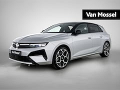 Opel Astra - 1.6 Turbo Plug In Hybrid Ultimate | Nieuw | Uit Voorraad Leverbaar |