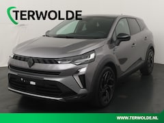 Renault Symbioz - 1.8 E-Tech full hybrid 160 esprit Alpine | Pack light & sound | Trekhaak |