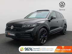 Volkswagen Touareg - 3.0 TSi eHybrid 4MOTION R Edition 467PK Aut. matrix led, trekhaak, panoramadak, 360gr. cam