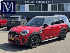 MINI Countryman - 1.5 Cooper S E ALL4 Classic | SPORTSTOELEN | AFN. TREKHAAK | 4X4 | STOELVERWARMING|