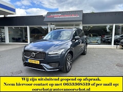 Volvo XC90 - 2.0 T8 Plug-in hybrid AWD Ultra Bright 7 PERSOONS