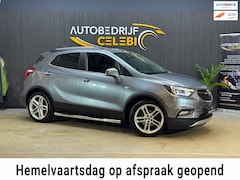 Opel Mokka X - 1.4 Turbo Innovation 2018 GRIJS FULL FULL OPTIE