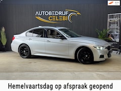 BMW 3-serie - 328i xDrive High Executive 2013 MPAKKET AUT|PANO