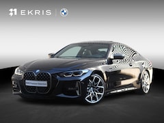 BMW 4-serie Coupé - 430i | High Executive | M Sportpakket | Panodak | Head-Up | Driving Assistant Prof. | Harm