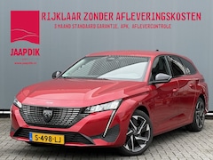 Peugeot 308 SW - BWJ 2023 1.2 131 PK Allure Pack Business AUTOMAAT | CAMERA | TREKHAAK | VIRTUAL COCKPIT |