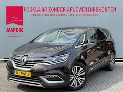 Renault Espace - BWJ 2016 1.6 131 PK dCi Dynamique TREKHAAK | FULL LED | NAVI | CLIMA | CRUISE | DAB+ | LMV