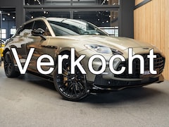 Aston Martin DBX - V8 707 Keramisch Stoelventilatie 4.0 V8 707 Trekhaak Sportuitlaat Pano