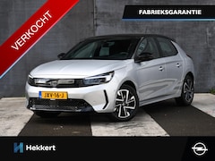 Opel Corsa - GS 1.2 Turbo 100pk Automaat COMFORT-PACK | 16''LM | DODE HOEK | PDC + CAM. | APPLE-CARPLAY