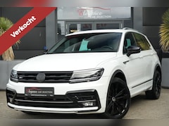 Volkswagen Tiguan - 1.4 TSI 4Motion Highline 150pk Panoramadak/Navigatie/Camera