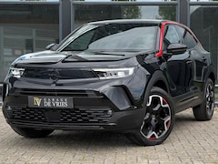 Opel Mokka - 1.2 Turbo GS Line Automaat ACC Camera CarPlay Full Option Garantie