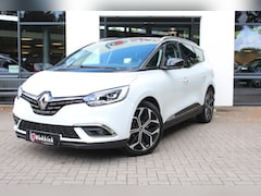 Renault Grand Scénic - 1.3 TCe Intens 140 pk Automaat, Lederpakket, HUD