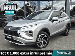 Mitsubishi Eclipse Cross - 2.4 PHEV Intense+ | Zeer compleet | 1e eig |