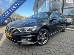 Volkswagen Passat Variant - 1.4 TSI Highline Business R | Automaat | Trekhaak | Stoel Verwarming | Camera | PDC | Navi