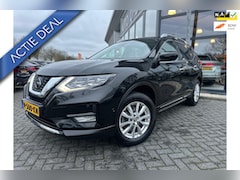 Nissan X-Trail - 7-persoons Automaat | Trekhaak | Camera | Navi | Groot gezin