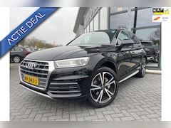 Audi Q5 - 2.0 TFSI quattro Sport Pro Line | Trekhaak | PDC | LMV | Climate | Navi | Keyless | Actie