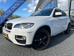 BMW X6 - XDrive30d High Executive | Full Options | Massage | Camera | Standkachel | Stoelventilatie