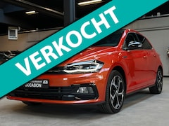 Volkswagen Polo - 1.0 TSI Highline Virtual/Camera/ACC