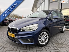 BMW 2-serie Gran Tourer - 218i Centennial Executive | 7 Persoons | Trekhaak | Navi | PDC | Cruise | Led | Goed Onder