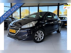 Peugeot 208 - 1.0 VTi Access | Airco | Cruise Control | volledig Dealer onderhouden | Nieuwe Distributie