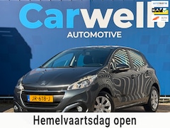 Peugeot 208 - 1.2 PureTech Blue Lion |2e Eigenaar|Airco|Cruise|Navi|PDC|ElektrischeRamen|DealerOnderhoud