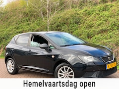 SEAT Ibiza - 1.2 TSI FR 5 DEURS AIRCO 2013