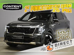 Kia Sorento - 1.6 T-GDi 253pk Plug-in Hybrid Aut AWD 7 PERS. ExecutiveLine NIEUW - DIRECT LEVERBAAR