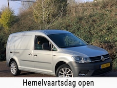 Volkswagen Caddy Maxi - 2.0 TDI L2H1 BMT Highline 2020