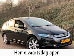 Honda Insight - 1.3 Elegance NAVI CLIMA CRUISE RIJD SUPER