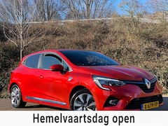 Renault Clio - 1.6 E-Tech Hybrid 140 Business Zen NIEUWSTAAT LUXE