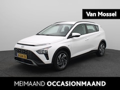 Hyundai Bayon - 1.0 T-GDI Comfort Automaat | Airco | Apple Carplay/Android | Cruise Control |