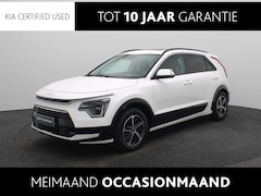Kia Niro - 1.6 GDi Hybrid DynamicPlusLine | All-Seasons | Trekhaak | Full LED | Climate Control | Sto