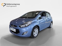 Hyundai ix20 - 1.4i i-Vision Panoramadak