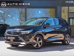Opel Grandland X - 1.2 Turbo Business Elegance 130PK Automaat