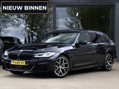 BMW 5-serie Touring - 530e M Sport Panodak ACC 360 Co-Pilot Pack Laser SoH 93%