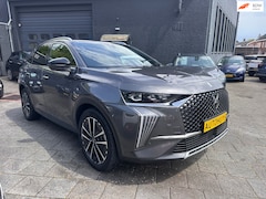 DS 7 - 7 E-Tense 1.6 PHEV|225pk|Rivoli|Aut|Leder|
