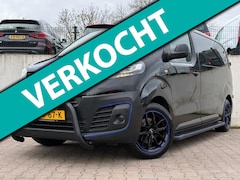 Opel Vivaro - 2.0 CDTI L2H1 Edition/144 PK/NAVI/CLIMA/PDC/CAMERA/3 ZITS/ZEER NETTE AUTO/