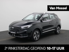 MG ZS - EV Standard Range 50kWH Comfort | Navi | Camera | CarPlay | Led Koplampen | Stoelverwarmin