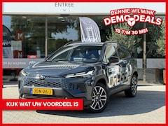 Toyota Corolla Cross - Hybrid 180 Executive | NIEUW MODEL
