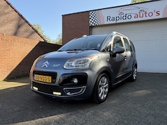 Citroën C3 Picasso - 1.4 VTI SEDUCTION 68254 Km Airco Cruise control