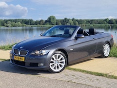 BMW 3-serie Cabrio - 335i High Executive | 96.000 km | Youngtimer | BTW-auto