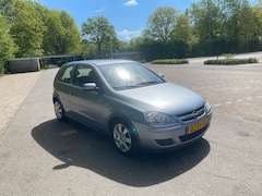 Opel Corsa - 1.2-16V Silverline