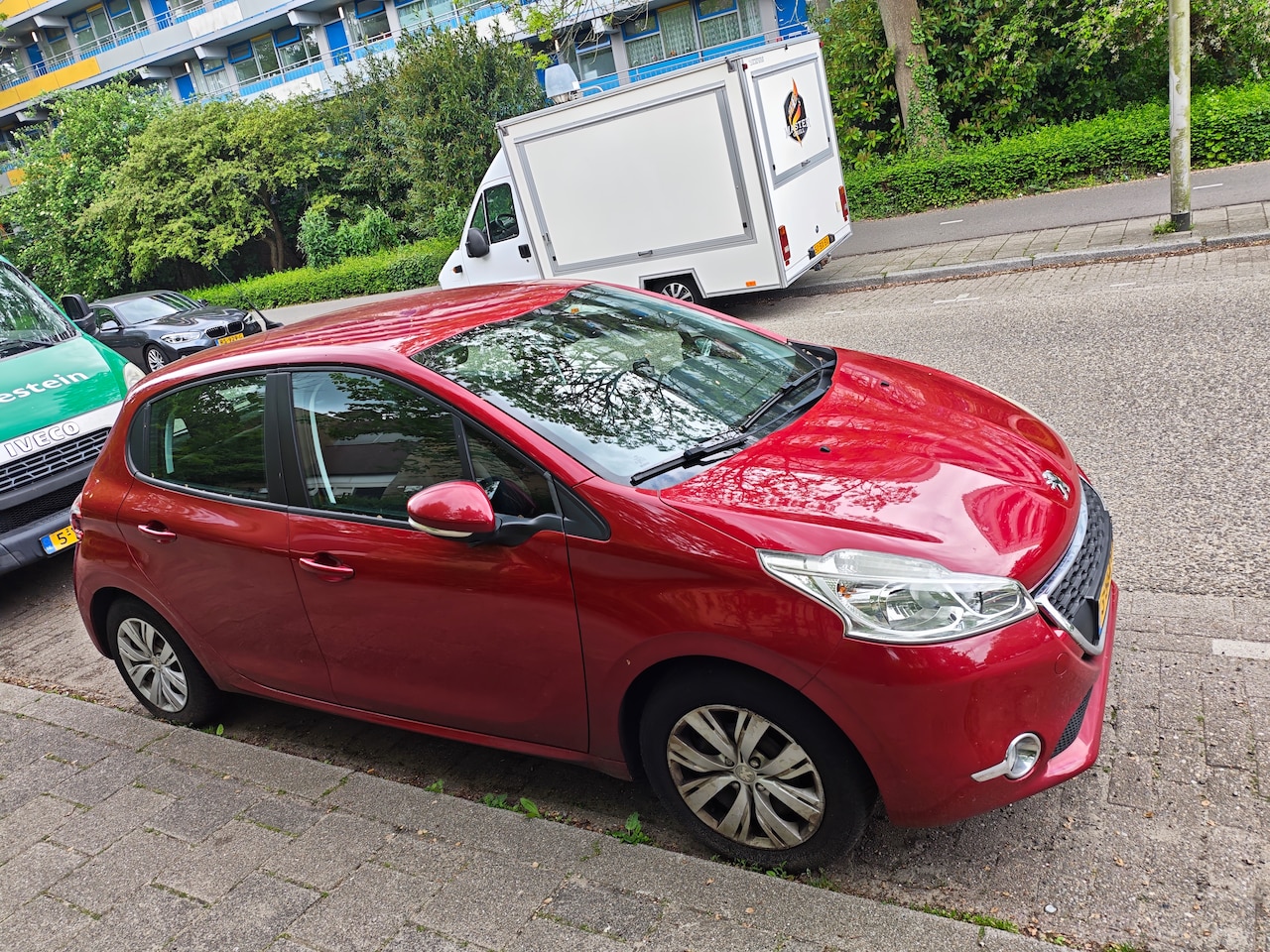 Peugeot 208 - 1.2 Vti Envy Non - AutoWereld.nl