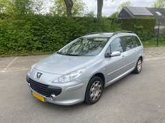 Peugeot 307 Break - 1.6-16V XS