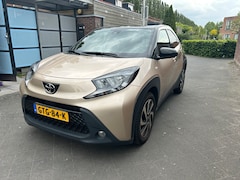 Toyota Aygo X - 1.0 VVT-i MT Premium Adaptive Cruise control