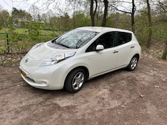 Nissan LEAF - Acenta 30kW apk mei 2027