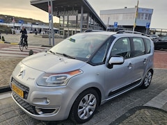 Citroën C3 Picasso - 1.4 VTi Exclusive