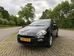 Fiat Punto Evo - 0.9 TwinAir Street